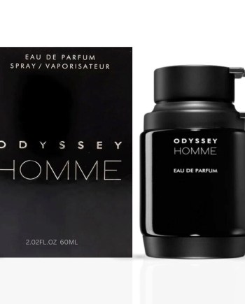 Armaf Men's Odyssey Homme EDP Spray 2.02 oz Fragrances