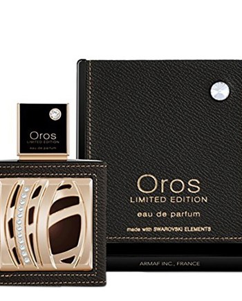 Armaf Men's Oros Limited Edition EDP 2.9 oz Fragrances