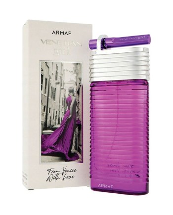 Armaf Ladies Venetian Girl EDP Spray 3.4 oz Fragrances