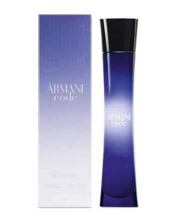 Armani Code Femme / EDP Spray 2.5 oz (w) (Wholesale)