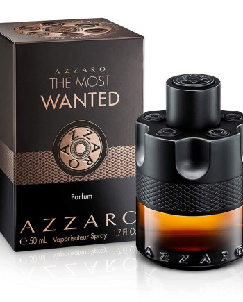 Azzaro Men's The Most Wanted Parfum 1.7 oz Fragrances (Wholesale)