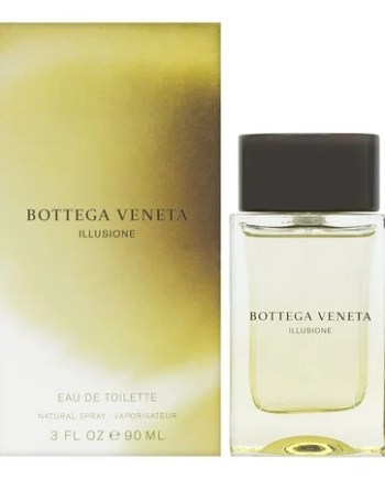 Men's Illusione EDT Spray 3.04 oz Fragrances