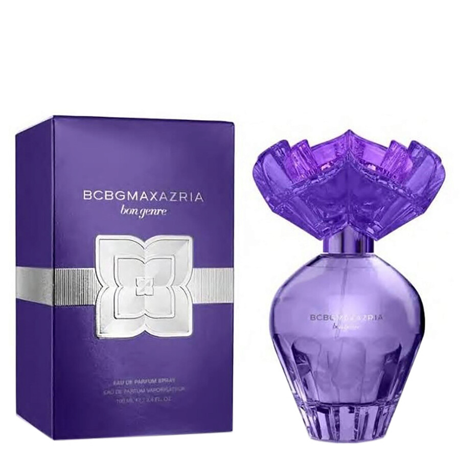 Ladies Bon Genre EDP 3.4 oz Fragrances