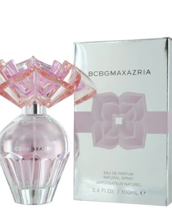 Ladies BCBGMAXAZRIA EDP Spray 3.4 oz Fragrances (Wholesale)