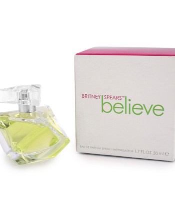 Believe Perfume by for Women Eau De Parfum Spray 1.7 oz / 50 ml (Wholesale)