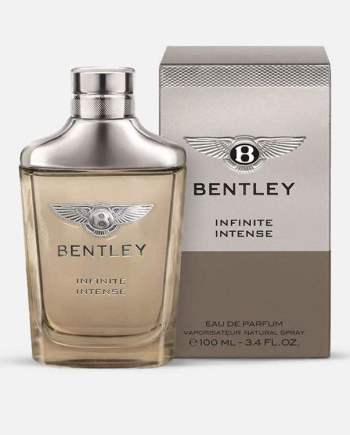 Infinite Intense by for Men - 3.4 oz EDP Spray (Wholesale)