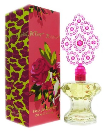Ladies EDP 3.4 oz Fragrances