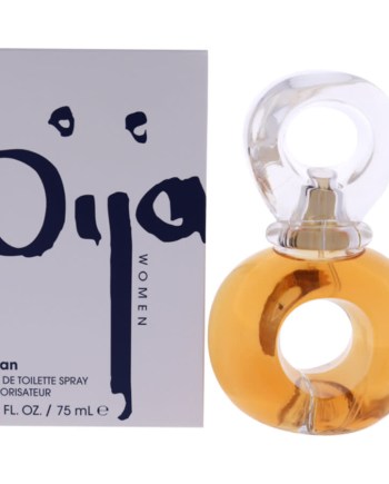 Ladies EDT Spray 2.5 oz