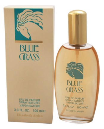 Blue Grass by For Women Eau De Parfum Spray 3.3 Oz (Wholesale)