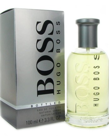 Hugo Boss Bottled No.6 / EDT Spray 3.3 oz (m)