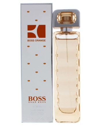 Hugo Boss Orange / EDT Spray 1.6 oz (w)