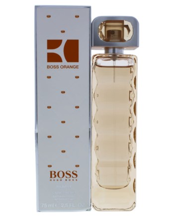 Hugo Boss Orange / EDT Spray 2.5 oz (w)