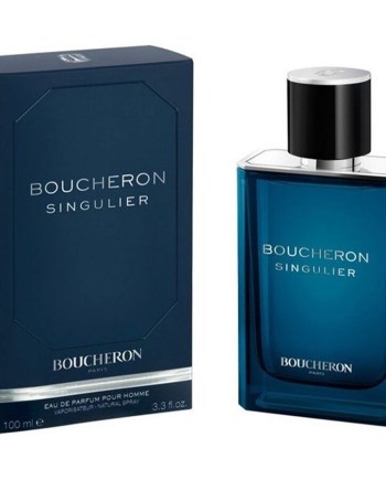 Unisex Singulier EDP Spray 3.38 oz Fragrances