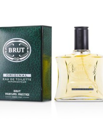 Brut Original by EDT Spray 3.3 oz (100 ml) (m) (Wholesale)