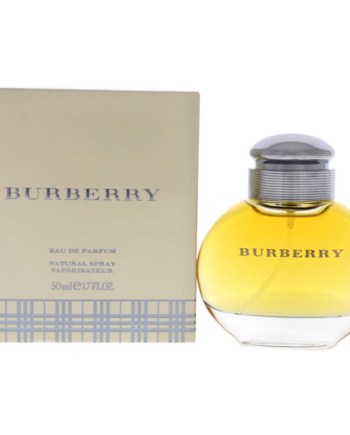 Burberry for Women by EDP Spray 1.7 oz (Wholesale)