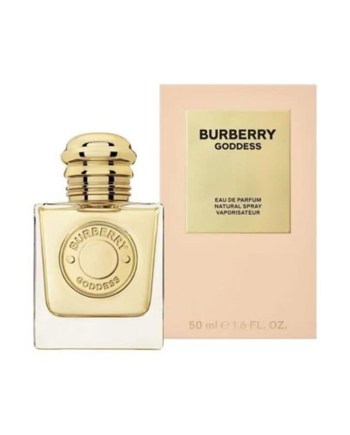 Ladies Goddess EDP 1.7 oz Fragrances