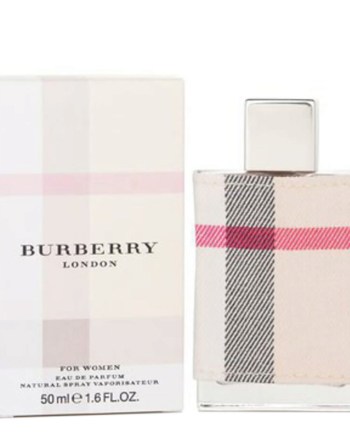 Ladies London EDP Spray 1.7 oz (50 ml)