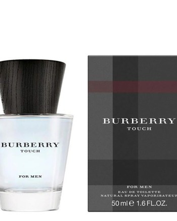 Men's Touch EDT 1.7 oz (50 ml) (Wholesale)