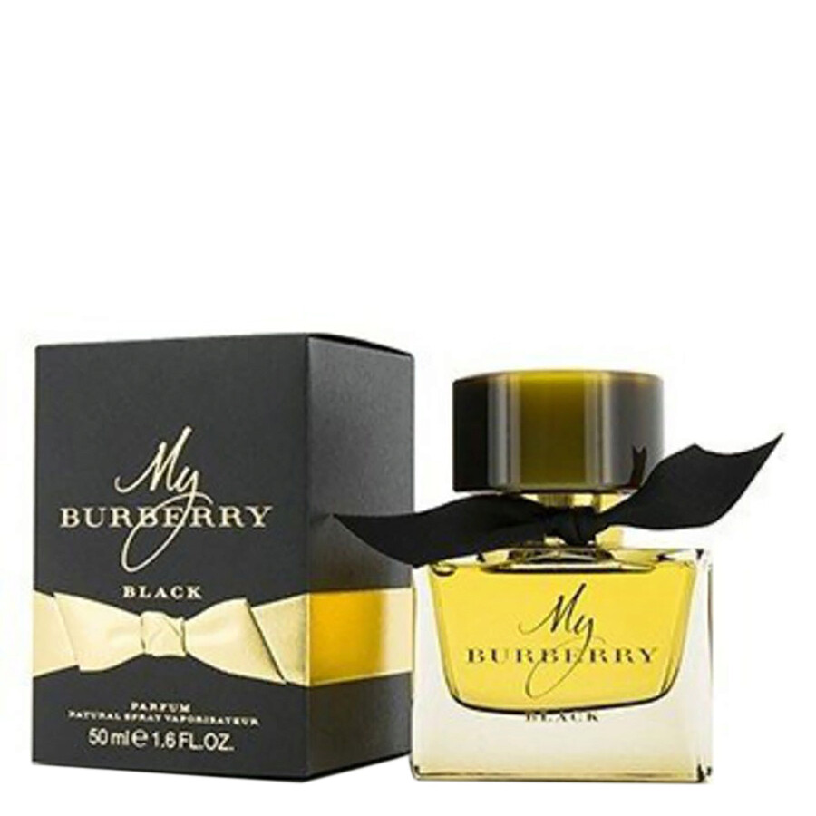 My Black EDP Spray 1.7 oz Fragrances