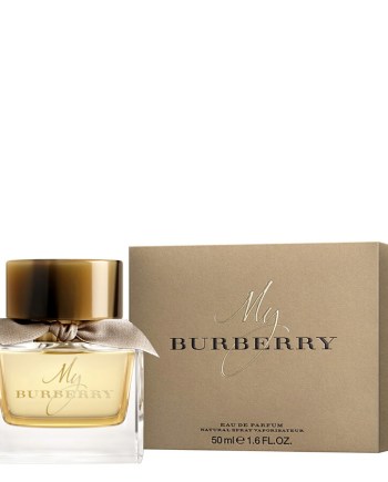 My / Burberry EDP Spray 1.6 oz (50 ml) (w) (Wholesale)