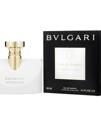 Ladies Splendida Patchouli Tentation EDP Spray 3.4 oz Fragrances