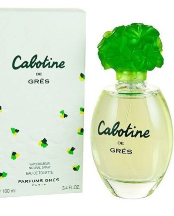 Cabotine by EDT Spray 3.3 oz (Wholesale)