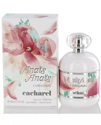 Anais Anais Loriginal / EDT Spray 1.0 oz (w)
