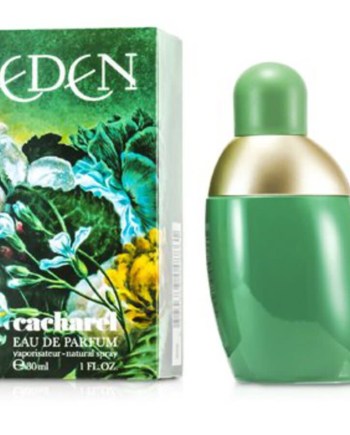 Eden Eau De Parfum Spray 30ml/1oz