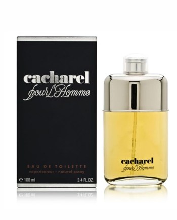 Pour Homme / EDT Spray 3.3 oz (100 ml) (m)