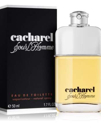 Pour Homme / EDT Spray 1.7 oz (50 ml) (m)