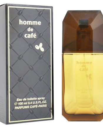 Men's Homme De Cafe EDT Spray 3.4 oz Fragrances