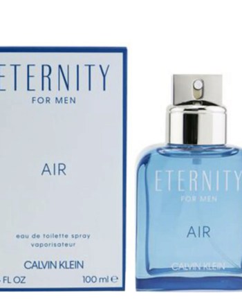 Calvin Klein Men's Eternity Air EDT Spray 3.4 oz (100 ml) (Wholesale)