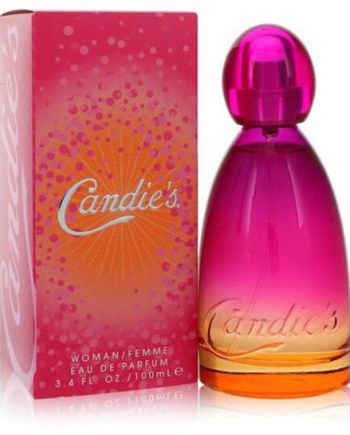 Ladies EDP Spray 3.4 oz Fragrances