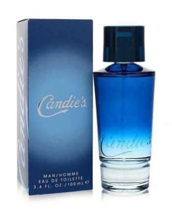 Men's Candie's Legacy EDT Spray 3.4 oz Fragrances