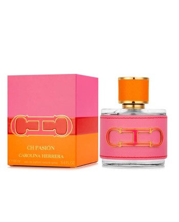 Ladies CH Pasion EDP 3.4 oz Fragrances