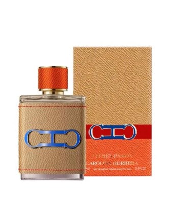 Men's CH Pasion EDP 3.4 oz Fragrances