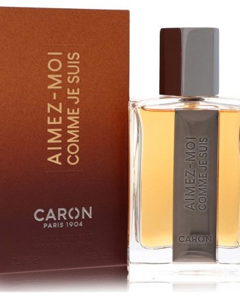 Men's Aimez-moi Comme Je Suis EDT Spray 2.5 oz Fragrances (Wholesale)