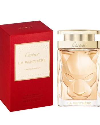 Ladies La Panthere EDP 3.3 oz Fragrances