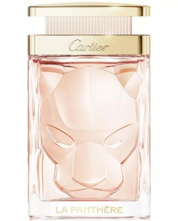 Ladies La Panthere EDT 3.4 oz Fragrances