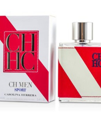 Ch Sport / EDT Spray 3.4 oz (100 ml) (m) (Wholesale)