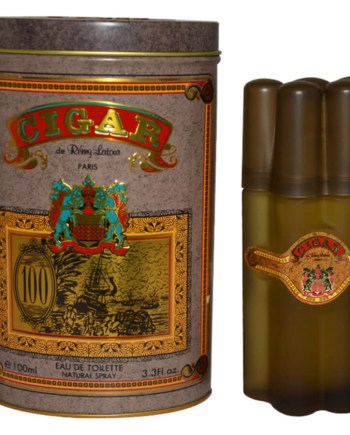 Remy Latour Cigar De / Remy Latour EDT Spray 3.3 oz (m)
