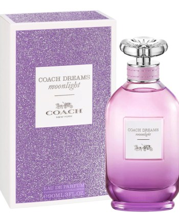 Coach Ladies Dreams Moonlight EDP 3.0 oz Fragrances (Wholesale)