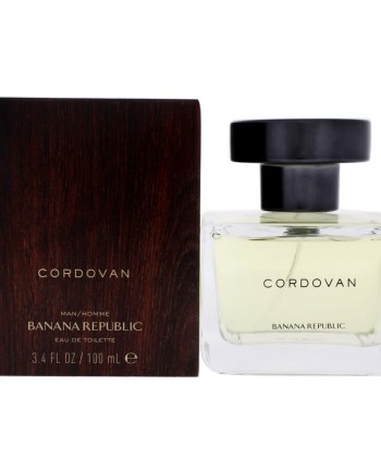 Cordovan by for Men - 3.4 oz EDT Spray (Wholesale)