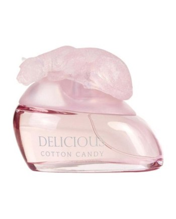 Gale Hayman Delicious Cotton Candy / EDT Spray 3.3 oz (100 ml) (w)