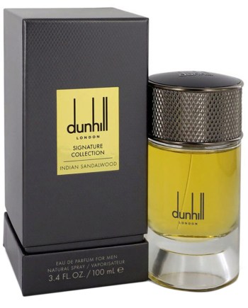 Alfred Dunhill Men's Indian Sandalwood EDP Spray 3.4 oz Fragrances
