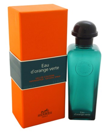 Hermes Eau Dorange Verte / Cologne Spray 3.3 oz (100 ml) (u) (Wholesale)