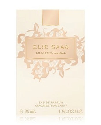 Elie Saab Ladies Le Parfum Bridal EDP Spray 1.0 oz Fragrances