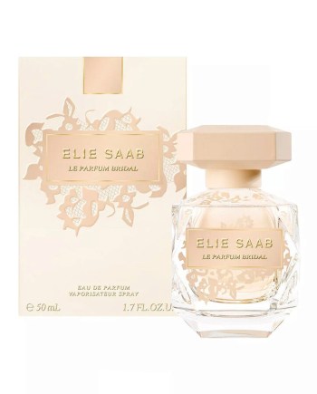 Elie Saab Ladies Le Parfum Bridal EDP Spray 1.7 oz Fragrances