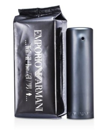Emporio Men by EDT Spray 1.7 oz (m)