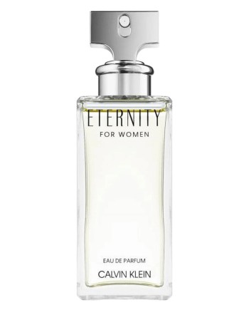 Calvin Klein Eternity/calvin Klein EDP Spray 3.3 oz (w) (Wholesale)